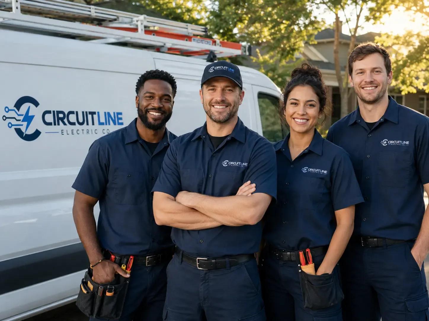 Whole Home Rewiring company in Murray, UT