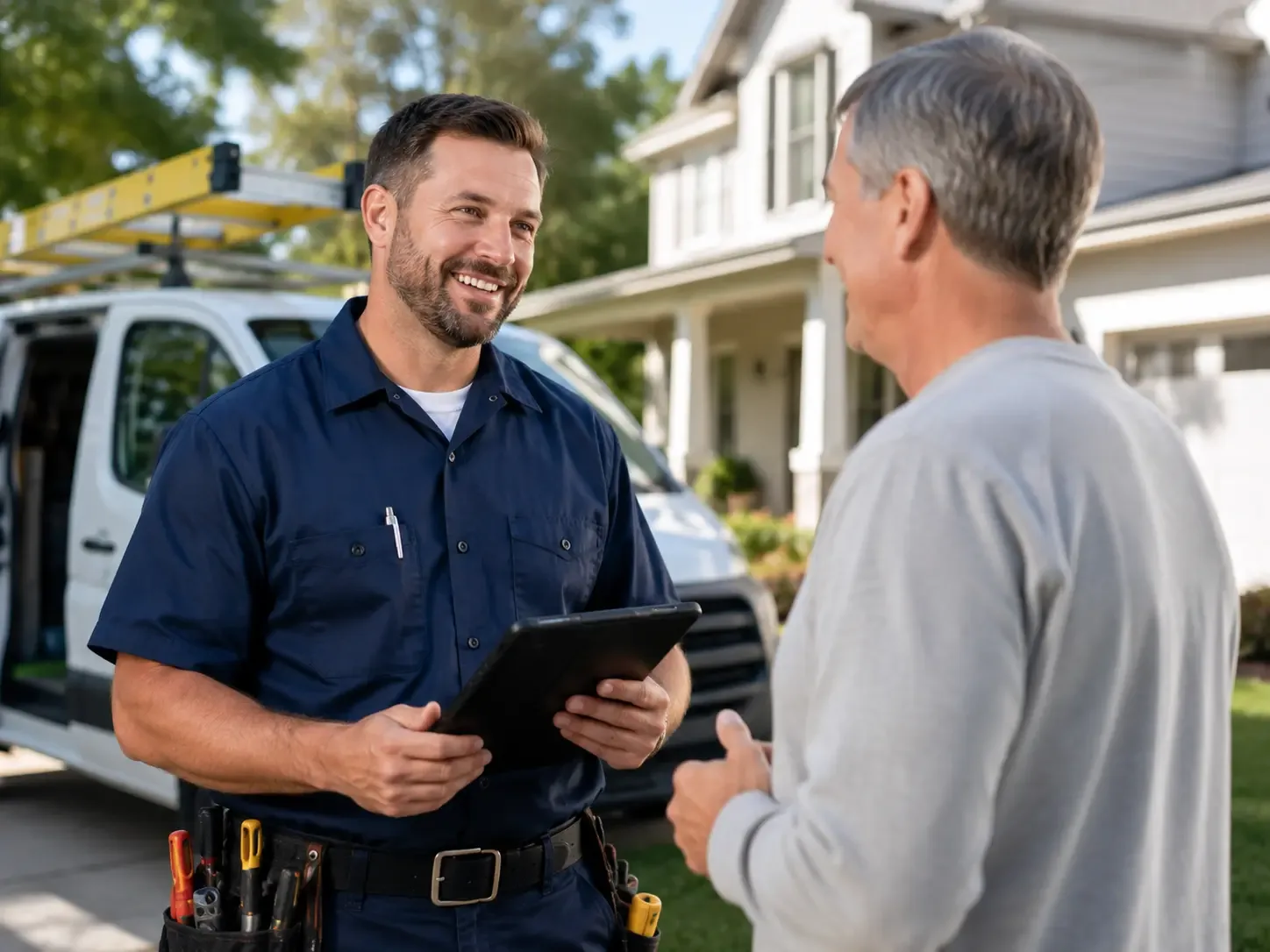 Whole Home Rewiring Murray, UT FAQs